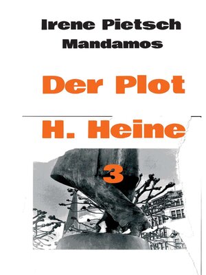 cover image of Der Plot H. Heine 3